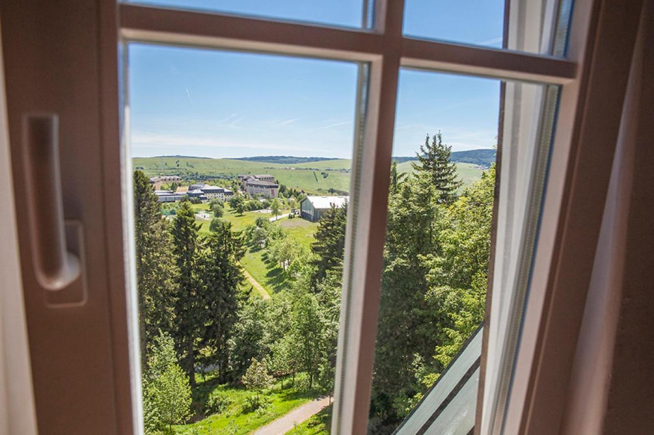 Pension Und Gaststaette Naturbaude Eschenhof Oberwiesenthal Dış mekan fotoğraf