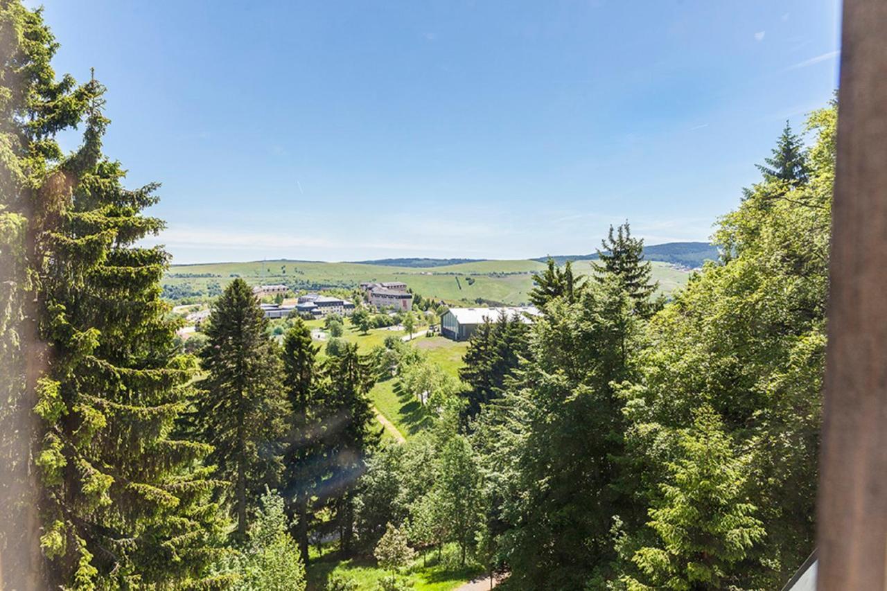 Pension Und Gaststaette Naturbaude Eschenhof Oberwiesenthal Dış mekan fotoğraf